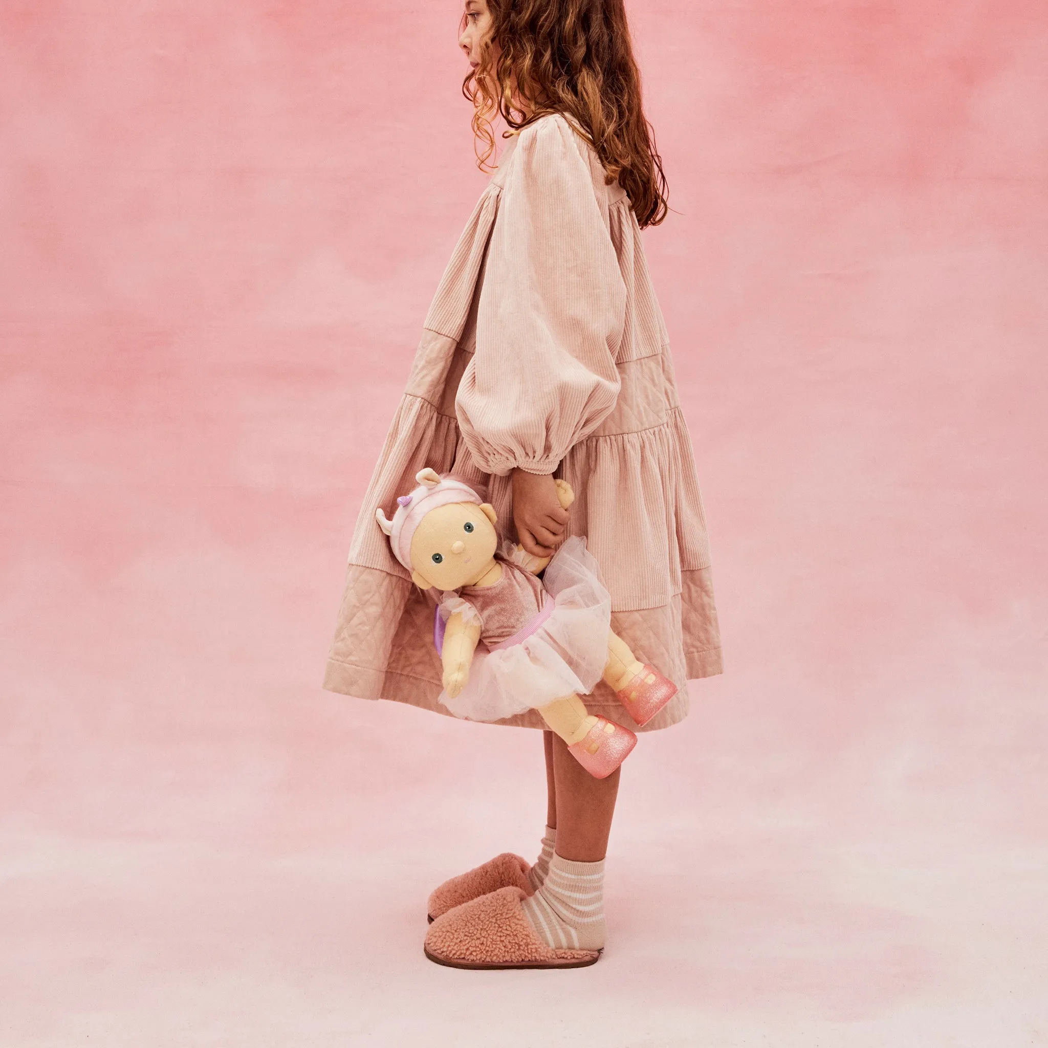 Olli Ella | Dream Dinkum Dolls | Pixie