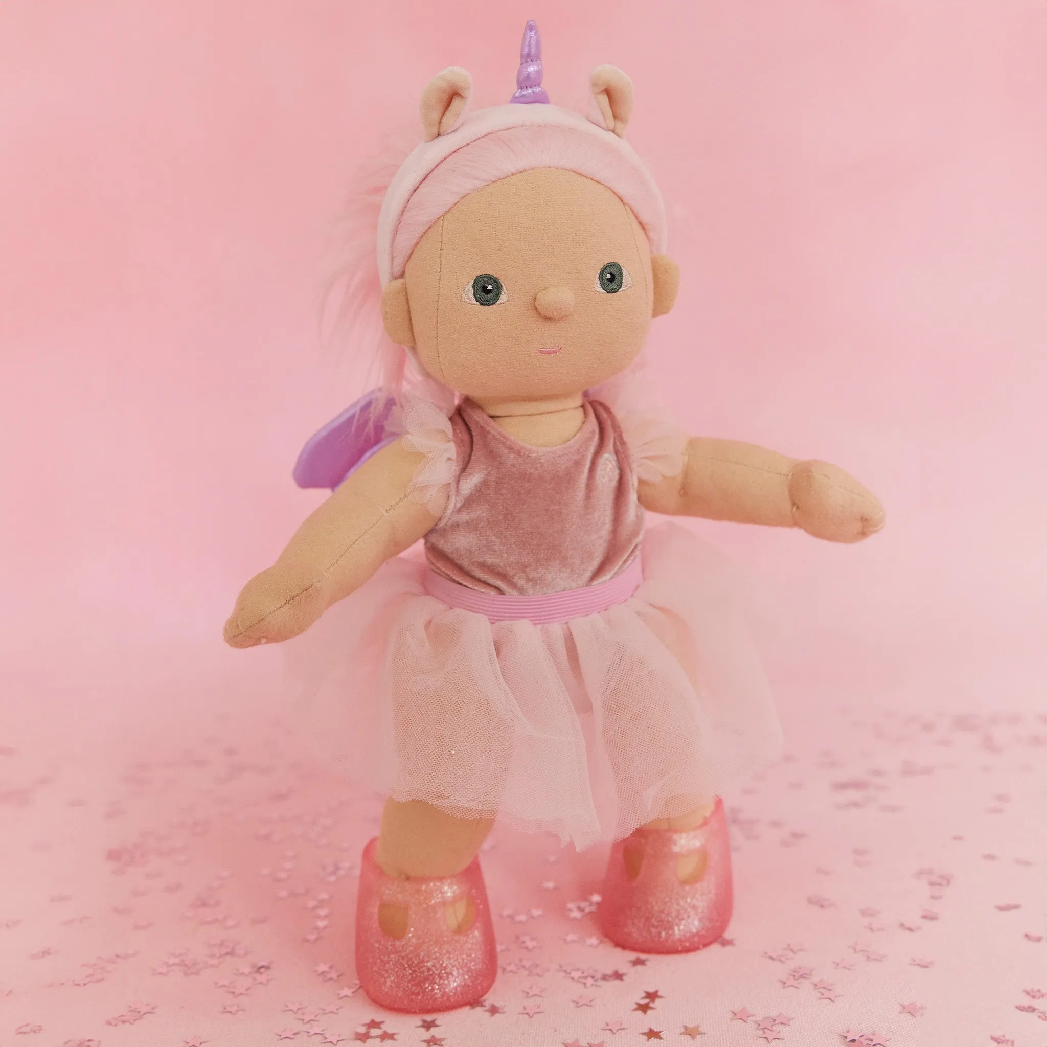 Olli Ella | Dream Dinkum Dolls | Pixie