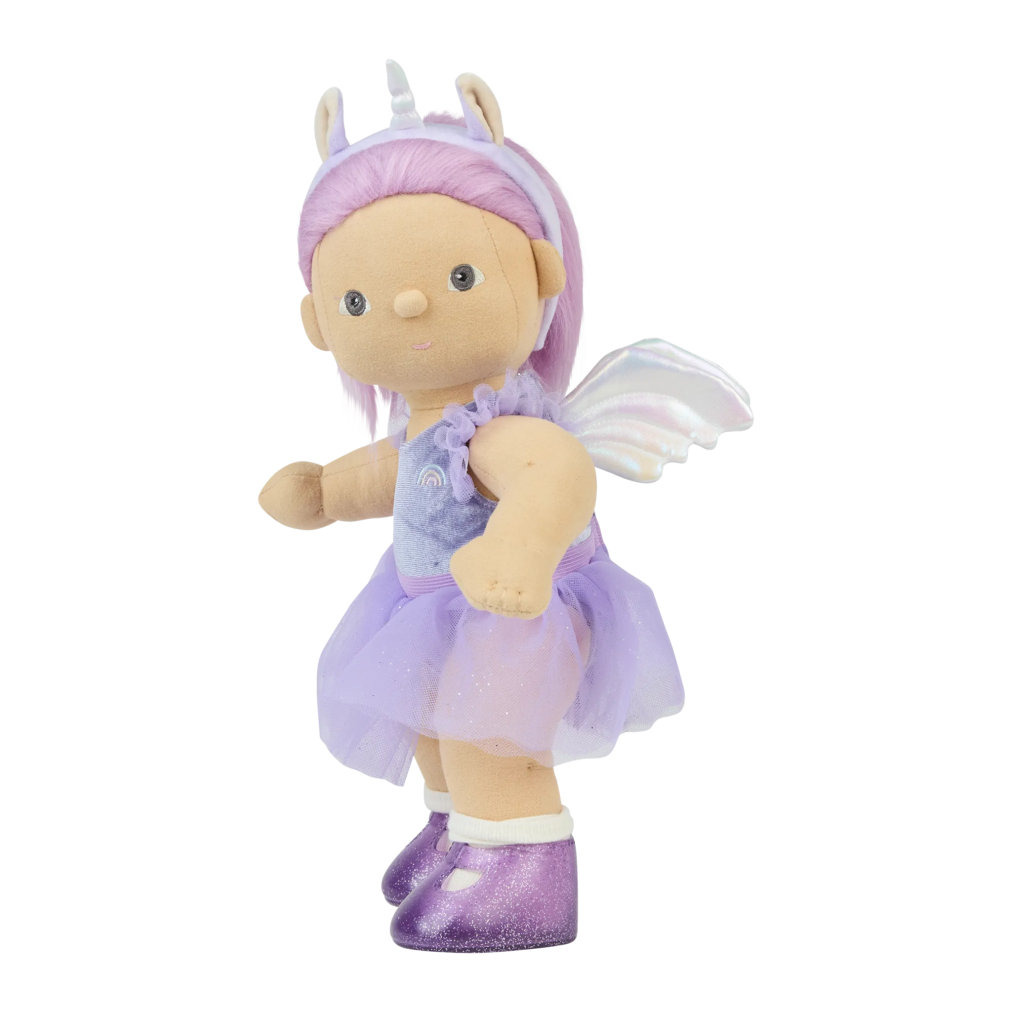 Olli Ella | Dream Dinkum Dolls | Violet