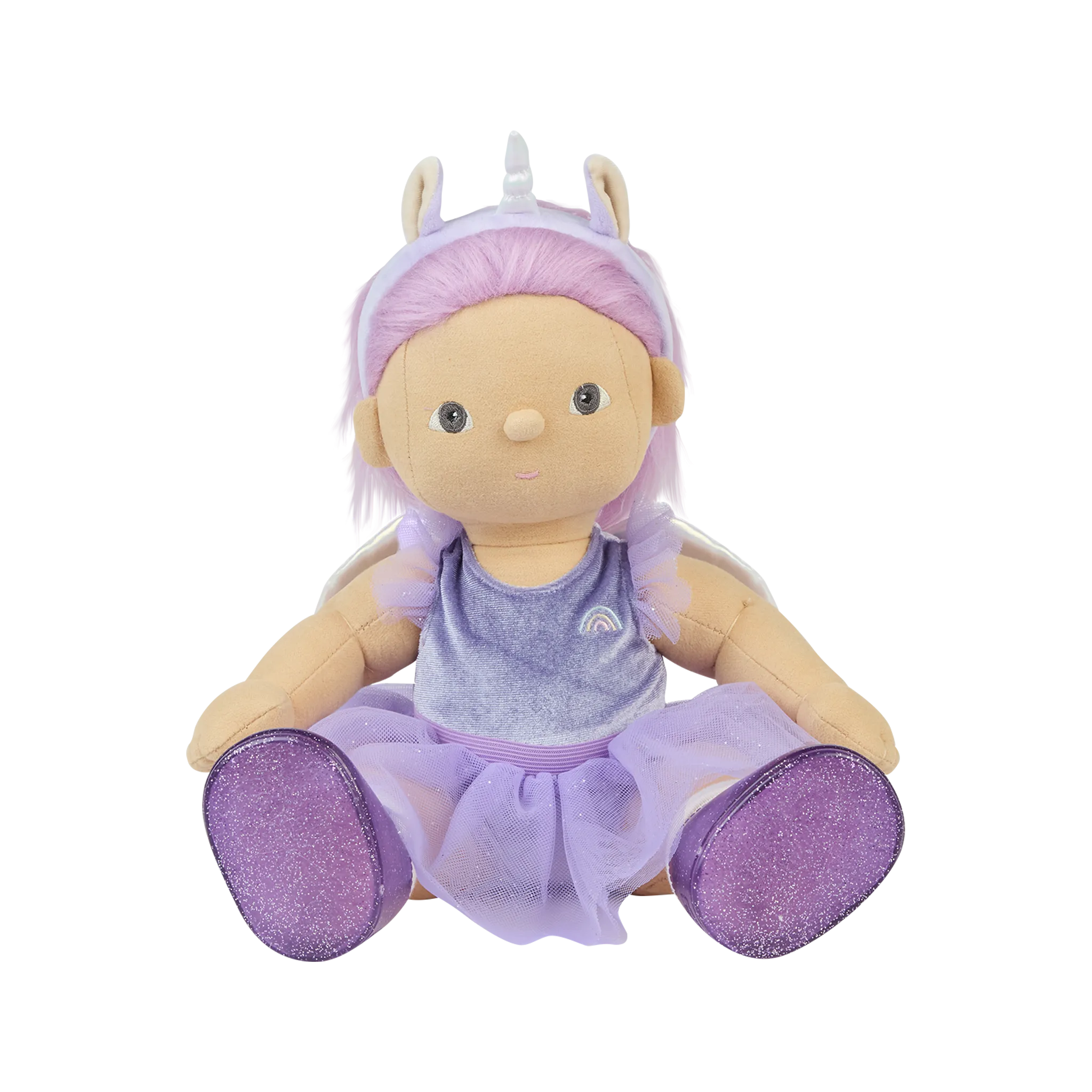 Olli Ella | Dream Dinkum Dolls | Violet