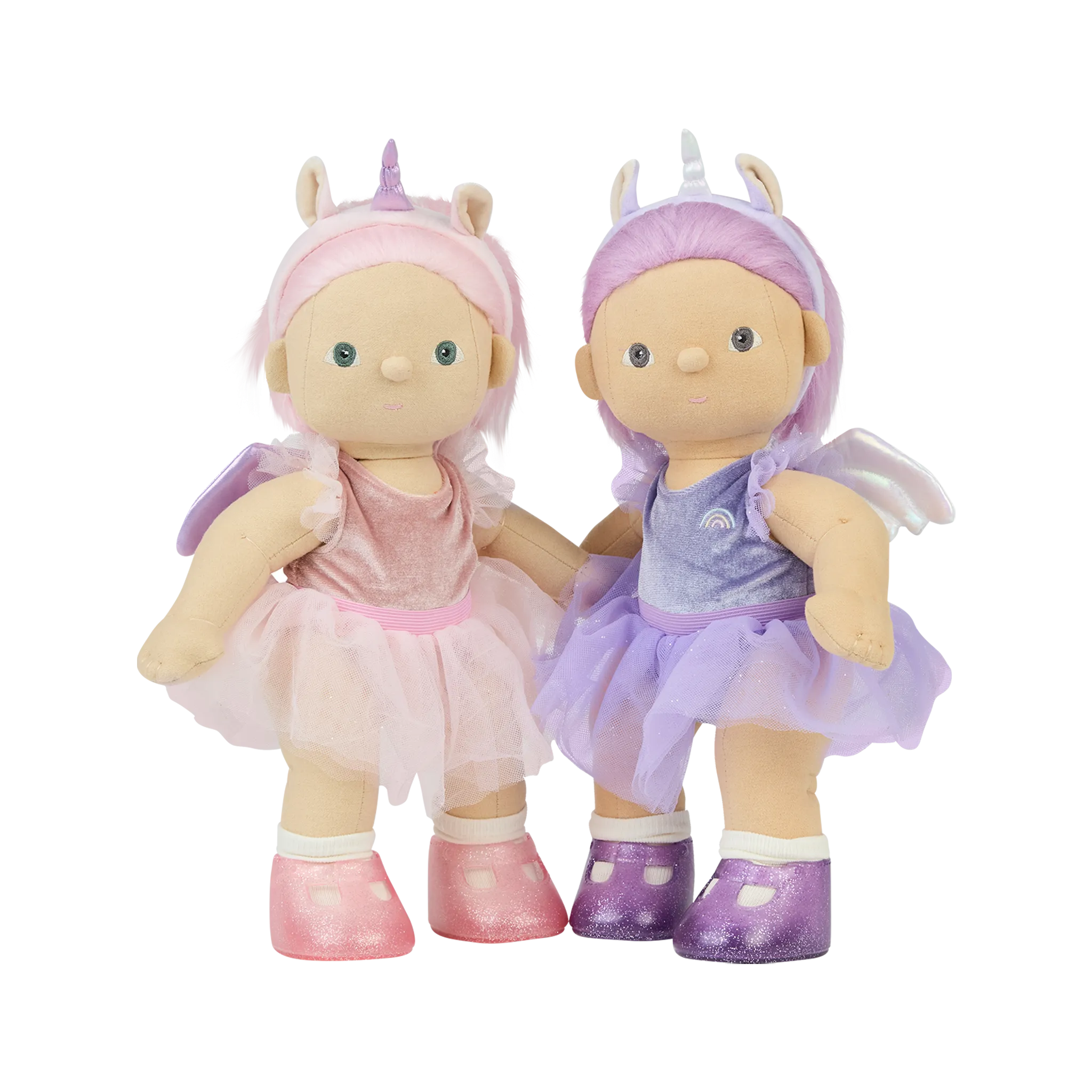 Olli Ella | Dream Dinkum Dolls | Violet