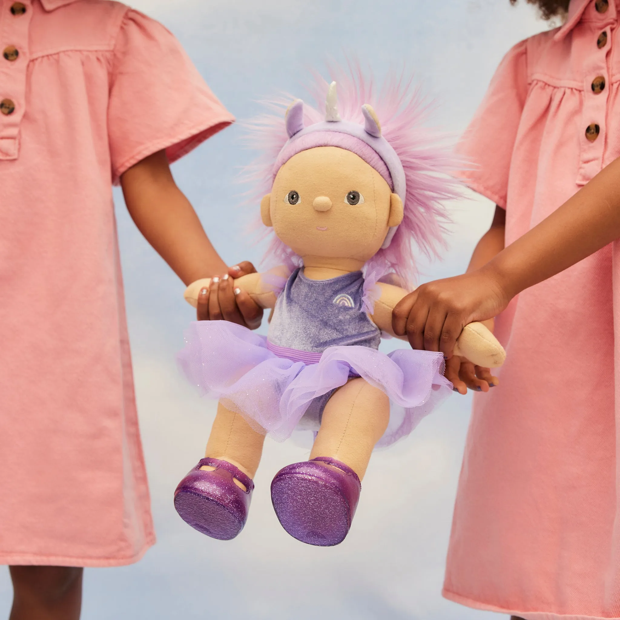Olli Ella | Dream Dinkum Dolls | Violet