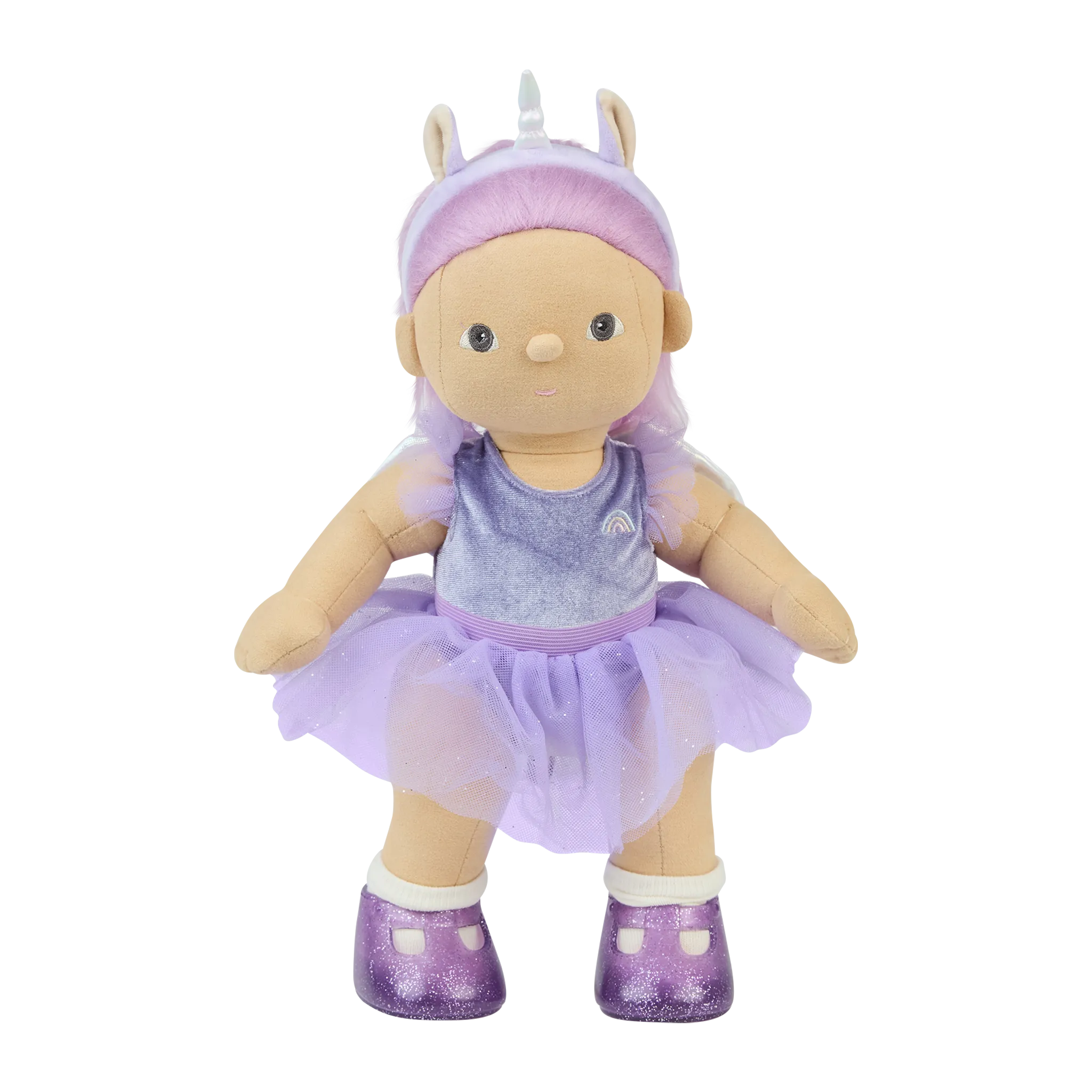 Olli Ella | Dream Dinkum Dolls | Violet