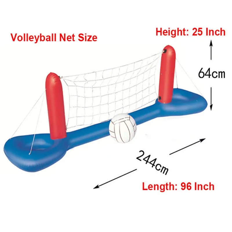 Outdoor Swimming Pool Accessories Beach Summer Water Toy