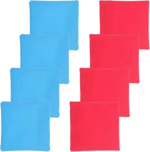 Outdoor Toss Game Bean Bags Canvas Bean Bags for Party Fun Creative Design basic molecule medal for Teamwork Family Games BESPORTBLE 