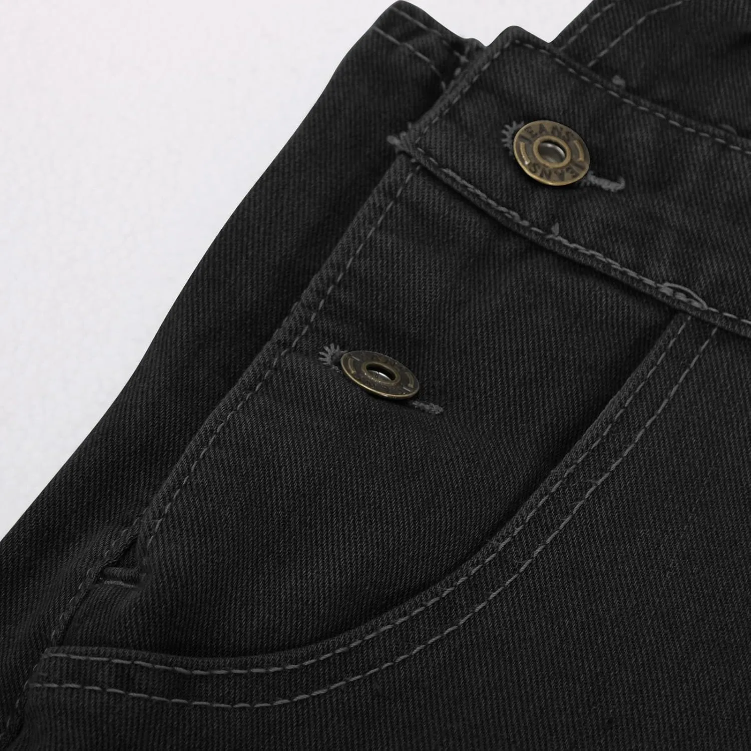 Overalls Jeans Casual Slim Fit Adjustable Stamford cedar disseminate mentally cloth cohesive Straps Fashion Trousers Overoles Para Hombres De Trabajo Men's Denim Bib 