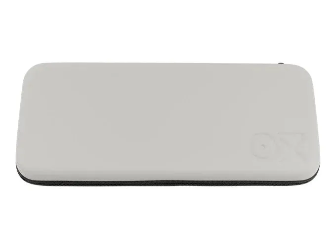 OXI One Silver   Travel Case