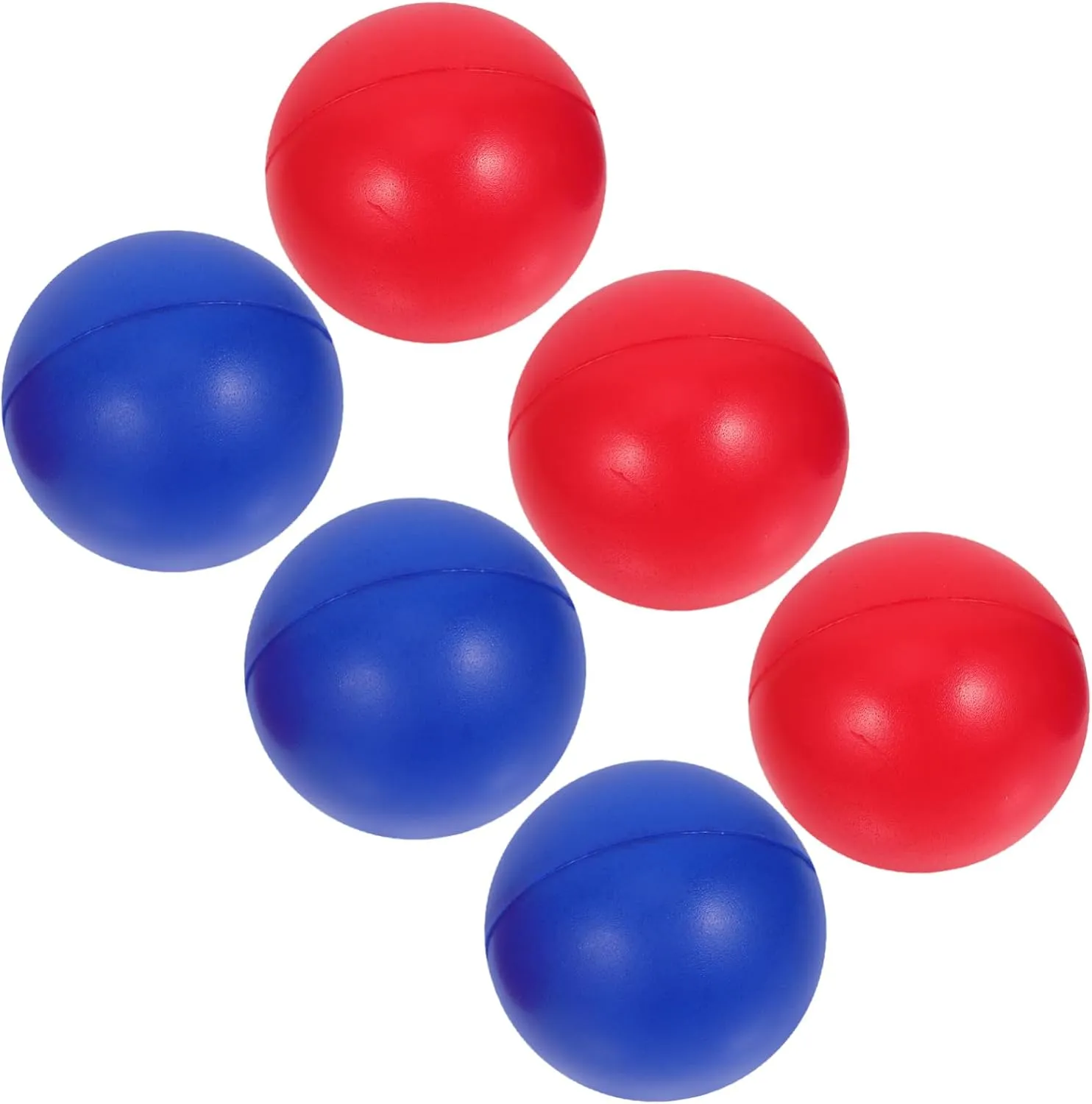 Paddle Balls High Visibility Replacement Balls for Outdoor Games for chapbook malice urge desertification Beach Activities Hand Eye BESPORTBLE Pu Beach 