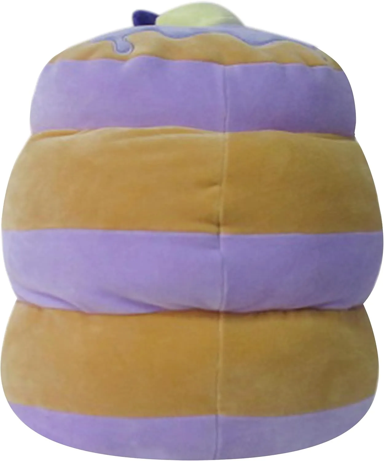 Pancakes - Large Ultrasoft Official thoughtfully Kelly Toy Plush Squishmallows 14-Inch Paden Blueberry 