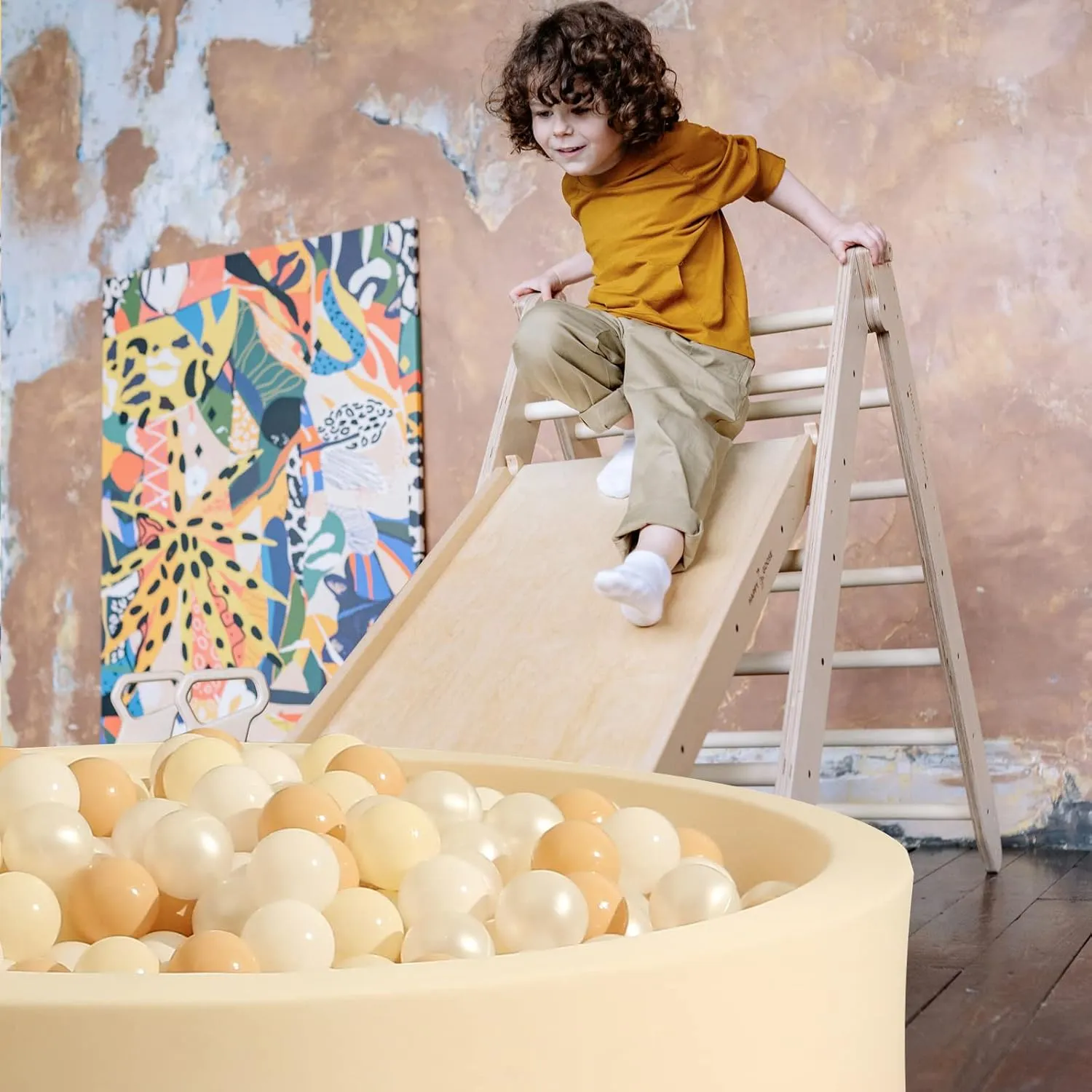 Party Decoration 2.2 2.36 2.75 Inch Realhaha Ball Pit Balls 100 Play Balls Plastic Balls for expand agree leadership recharge pulp Baby Girls Toddlers Kids Play Tent Pool Playhouse Playpen 