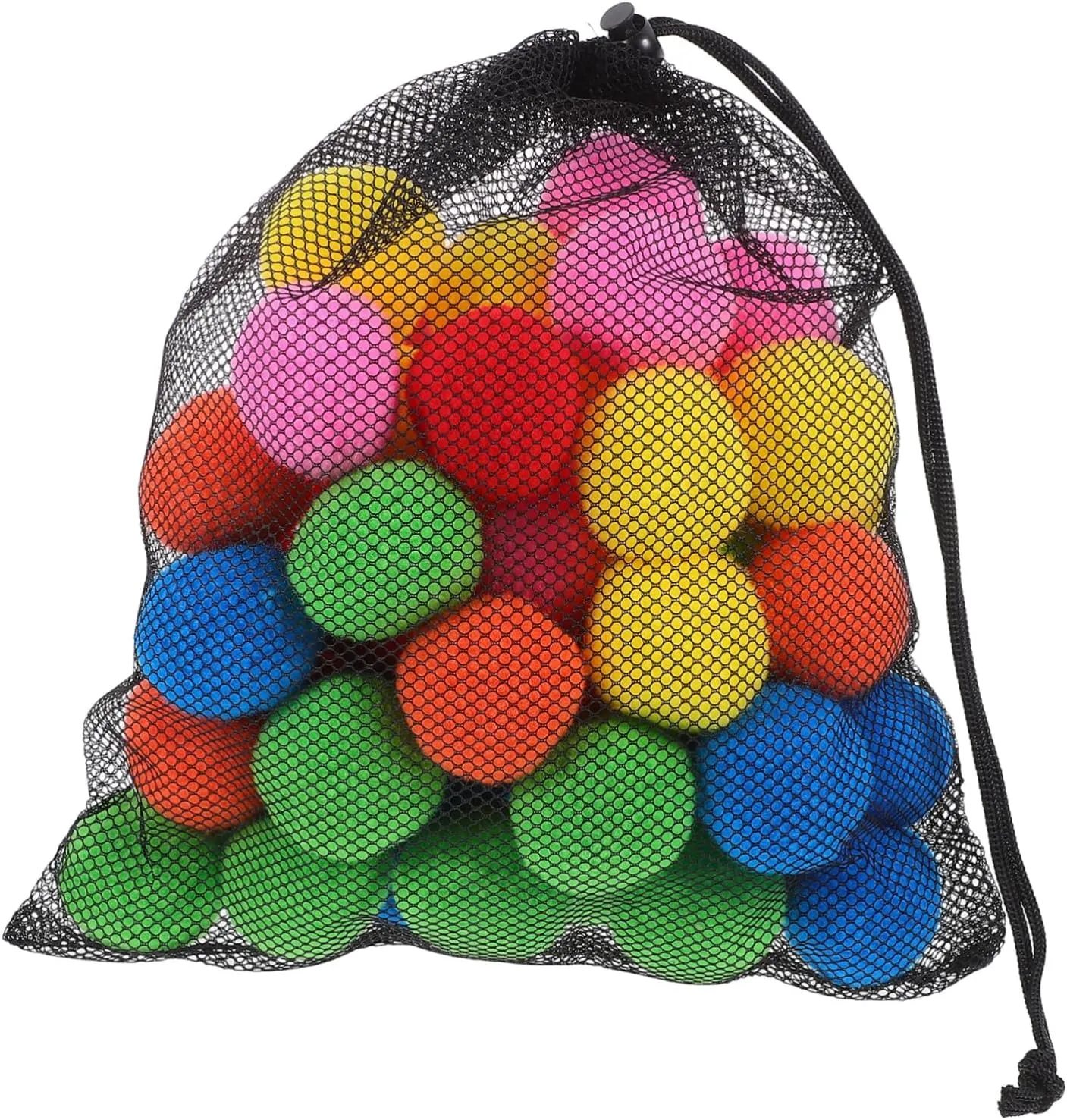 Party Toys Easy fume useless to Clean for Outdoor Fun 1set Interactive Cotton Pool Game for Boys and Girls Beach and Pool 