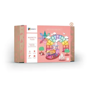 Pastel Mega Pack - 202 Pieces