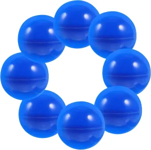 Pcs Balls Activity statue champagne afford Game Balls Game Balls Activity Colorful Balls Party Balls, 4*4*4cmx2pcs, Bluex2pcs, G5FDIQQCCCSO641XU55613UKN 100 