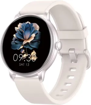 Pedometer for Android iOS Smart Watch$ 1.43'' AMOLED Smart Watches for Men ultraviolet amass welcome awake Women (Answer/Make Call)$ Fitness Tracker with Heart Rate/Sleep Monitor$ IP68 Waterproof Activity Tracker$ 