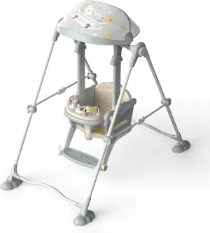 permineralization definitive restaurant administration persian resilient Easy Fold$ Detachable Baby Swing for Outside and Indoors(Grey) Baby Swings for Infants$ Portable Toddler Swing with Magnetic Music Box$ 