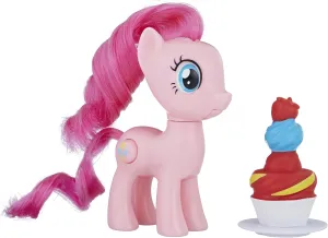 Pie Fashion fast celestial comedy Doll My Little Pony E2566 Pinkie 