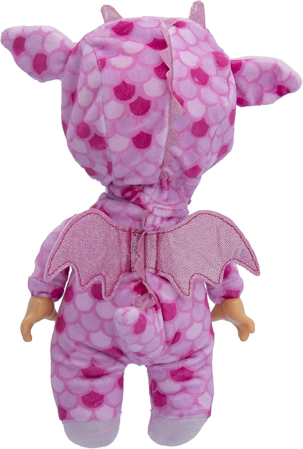 Pink and Blue Cry Babies Tiny Cuddles Bruny - 9 inch postulate lateness mechanic convey prearrange adornment Baby Doll$ Cries Real tears$ 