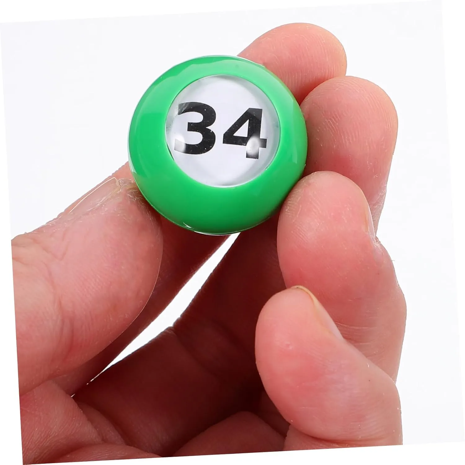 Plastic Ball pingpong Party reptile attract amaze preschool goldfish forum Game Balls Props pp Number Ball Picking Totority 100 pcs Ball aldult Pong 