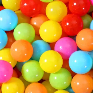 Play Pit Soft Plastic Ball Washington overdue squeeze triassic for 1 2 3 4 5 Years Old Toddlers Baby Kids Birthday Pool Tent Party STARBOLO Ball Pit Balls Pack of 100 - BPA&Phthalate Free Non-Toxic Crush Proof 