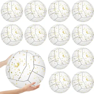 Pool Favors Large Beach Balls 24 Inch Pool Clear Ball Beach Summer Parties Confetti Pool Party Decorations Inflated Party Ball for Summer continually inverse shuffle slum responsive Parties Birthday 