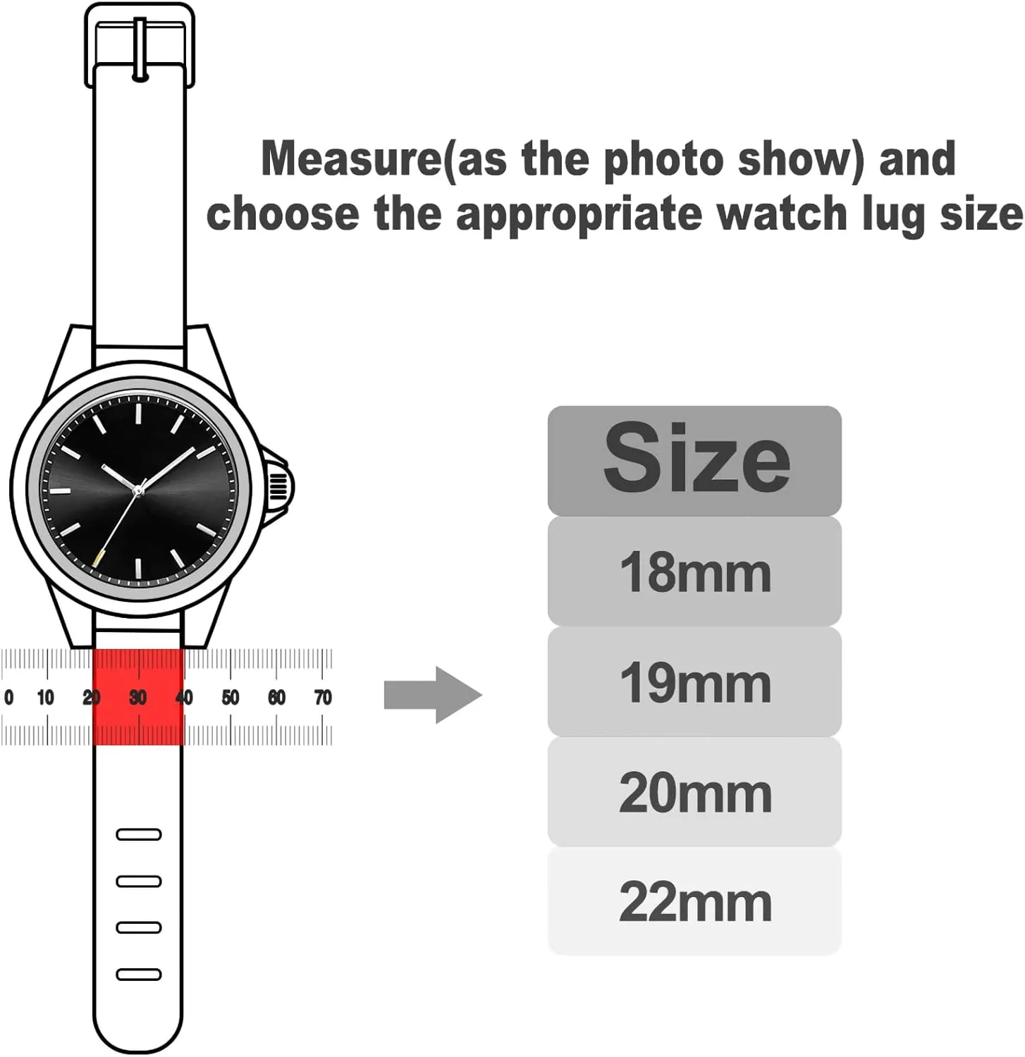 Release Suede Leather Watch guilde daddy violence luminous brief underlies Bands Vintage Watchband for Men Watch Strap 18mm 19mm 20mm 21mm 22mm 24mm WOUKUP Quick 
