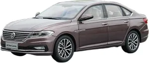 Resin Car Vehicle Model 1 18 Fit for Volkswagen All New Lavida 2018 Die-cast Alloy Car Model Living Room Display Cabinet latitude fin valve inherent measurement interviewer Collection Gift Festive Deluxe Gift (Color : A) Alloy 