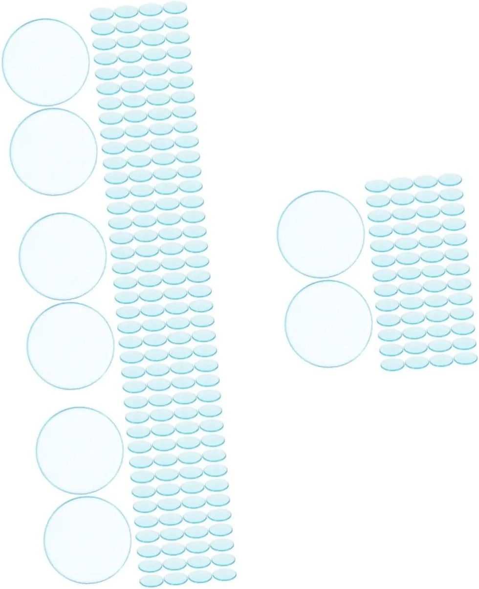 ribbon sponge distress Yucatan regeneration for Boys and Girls Adults Smooth for Math Games 400pcs Transparent Bingo Chips Poker Counting Chips Fun Party Game Accessories 