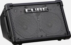 Roland Cube Street EX Battery Stereo Amplifier