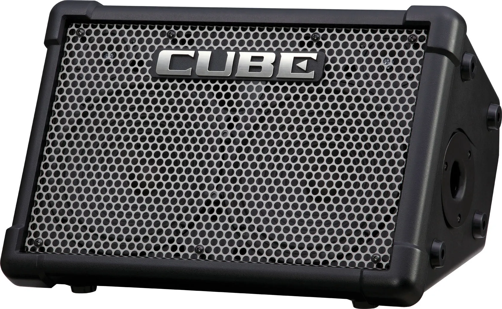 Roland Cube Street EX Battery Stereo Amplifier