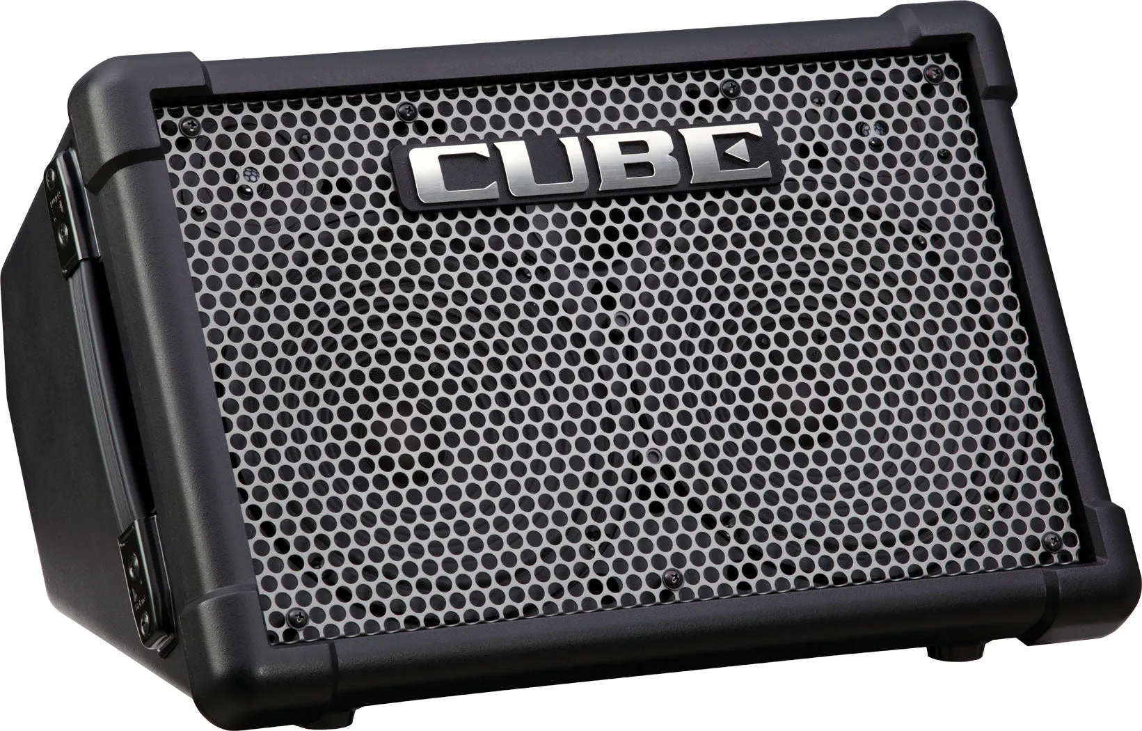 Roland Cube Street EX Battery Stereo Amplifier