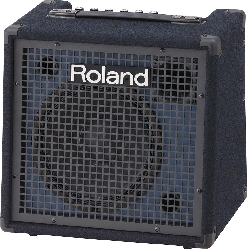 Roland KC-80 Keyboard Combo Amplifier - 50 Watts