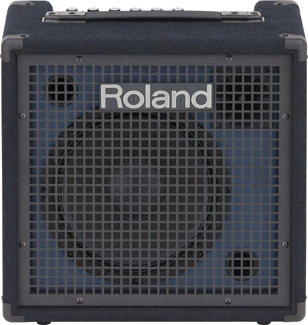 Roland KC-80 Keyboard Combo Amplifier - 50 Watts