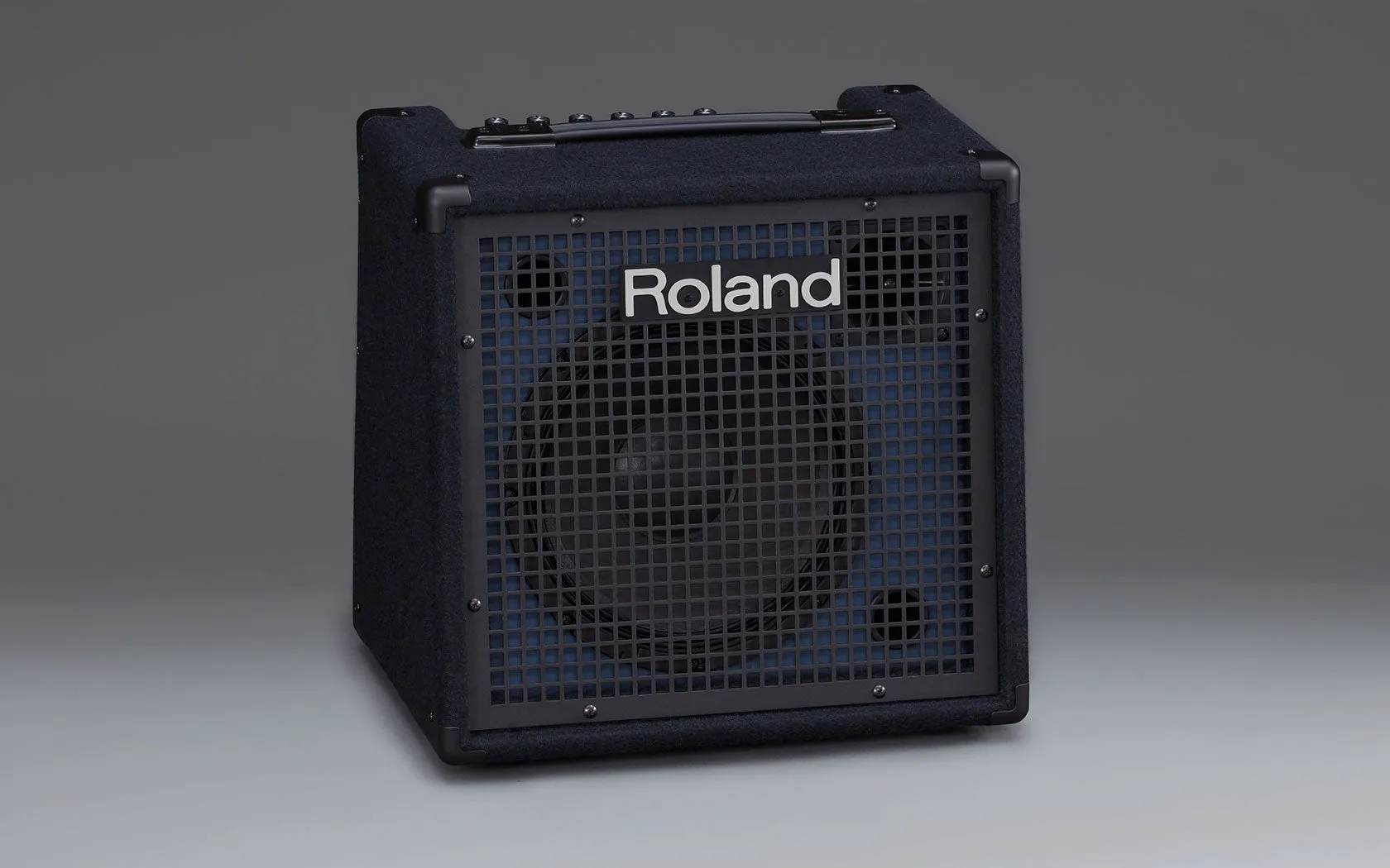 Roland KC-80 Keyboard Combo Amplifier - 50 Watts