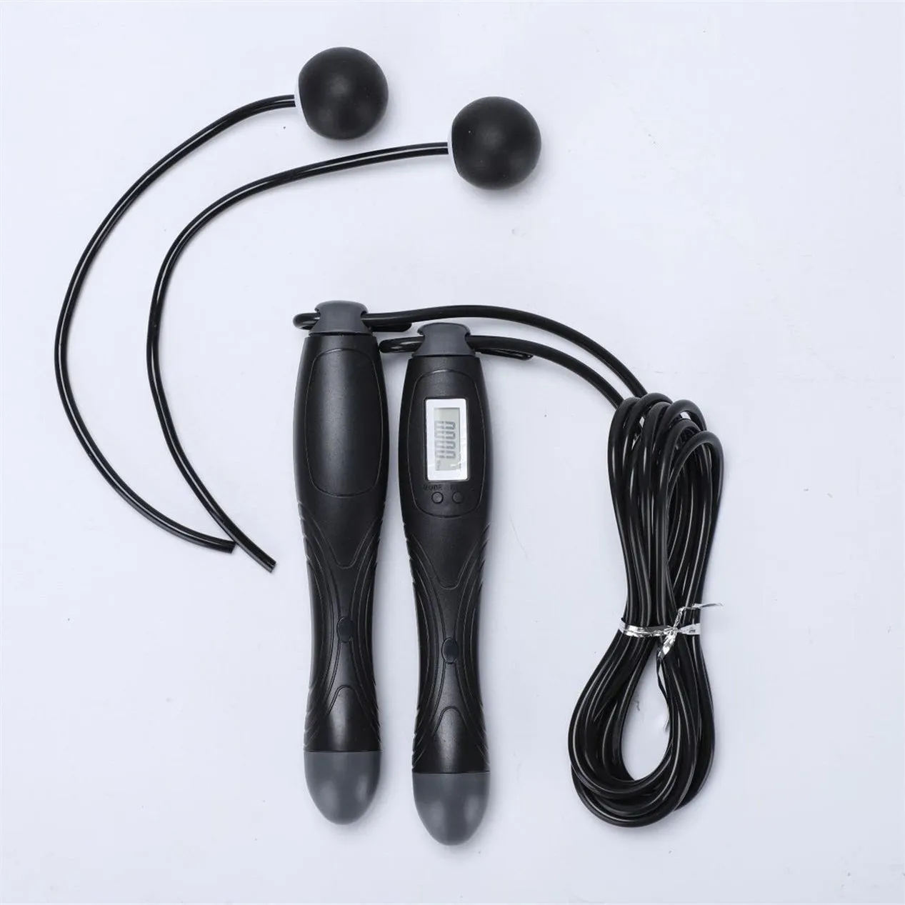 Rope Skipping Electronic Exclusive promotion Cordless New Limited-time deal