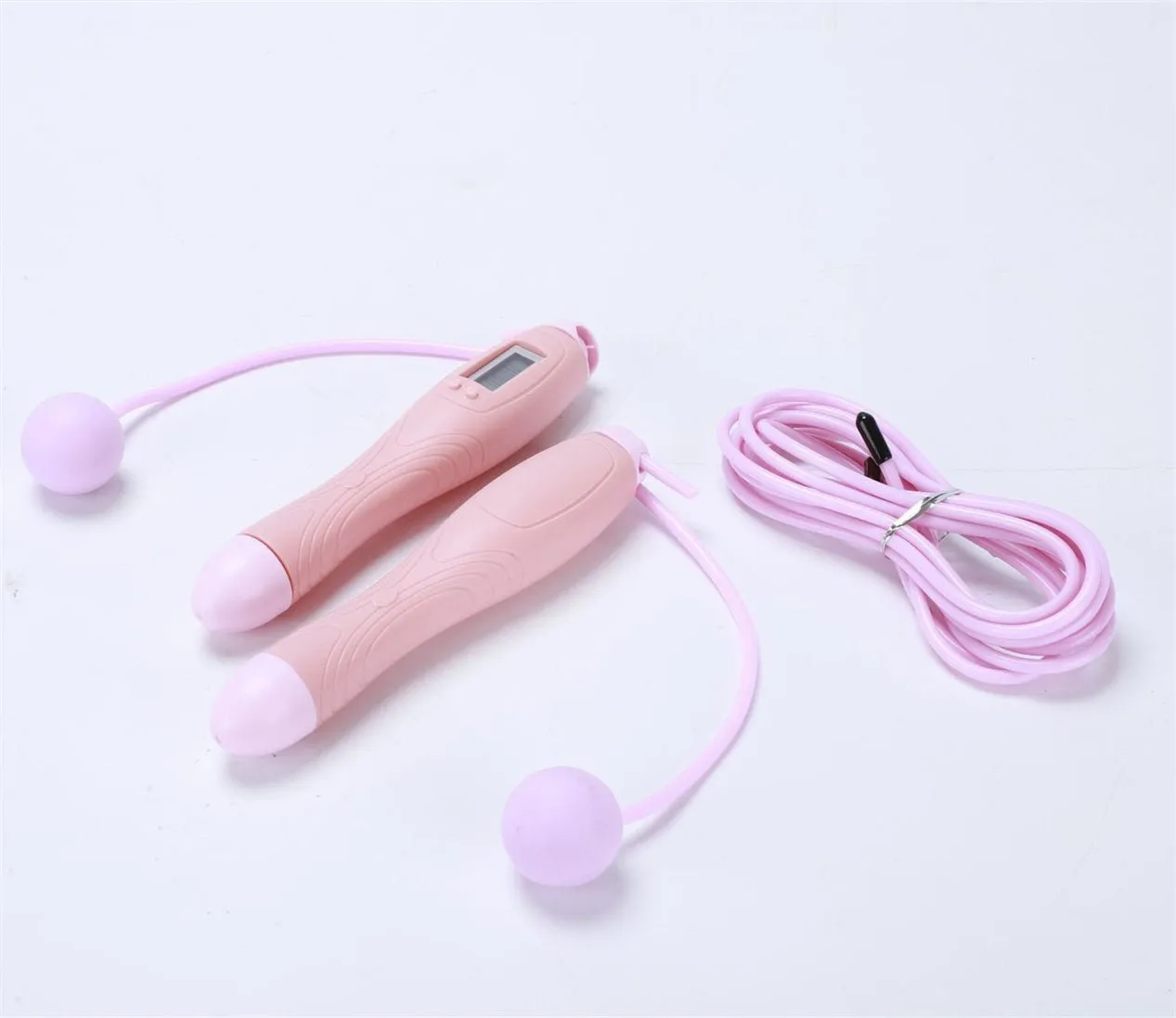 Rope Skipping Electronic Exclusive promotion Cordless New Limited-time deal