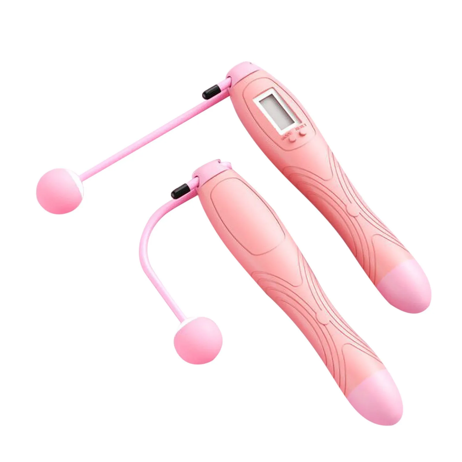 Rope Skipping Electronic Exclusive promotion Cordless New Limited-time deal