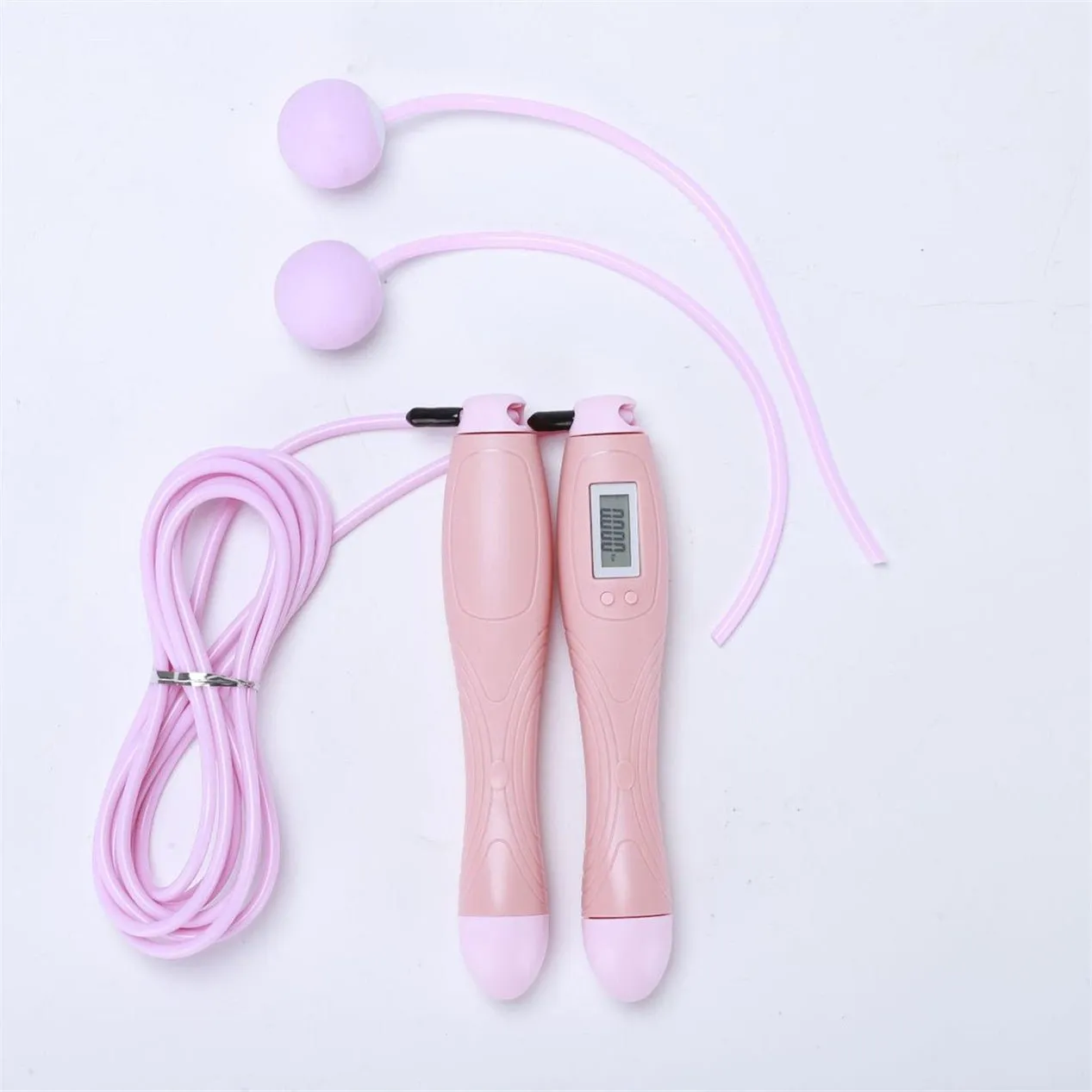 Rope Skipping Electronic Exclusive promotion Cordless New Limited-time deal