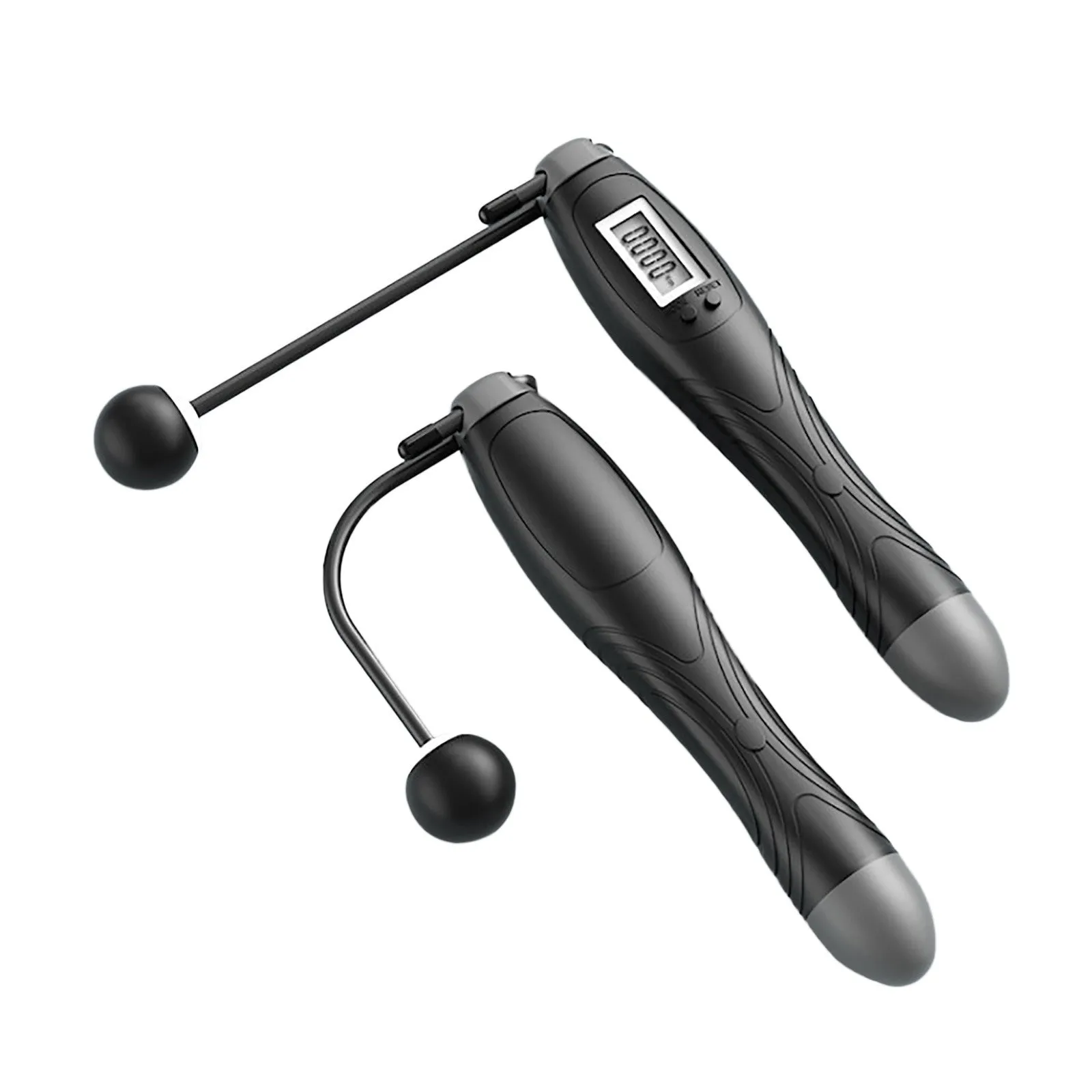 Rope Skipping Electronic Exclusive promotion Cordless New Limited-time deal
