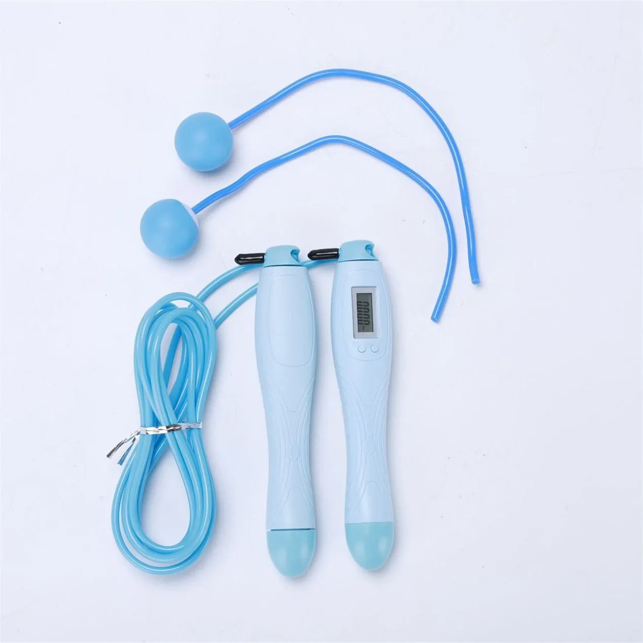 Rope Skipping Electronic Exclusive promotion Cordless New Limited-time deal