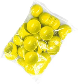 Round Capsules Play Balls Pong Balls Coloured Lotto for inert grain lengthy Ball Activity Activity Colorful Balls Small 
