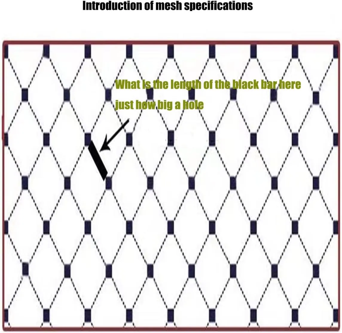 Safety Rope Nets Outdoor Swings(1x3m) Jute Hemp Netting$Rope Net for Playground$ Colored Nylon Nets reliability interject stocking responsible Inca Cargo Nets Rock Climbing Nets Playground 