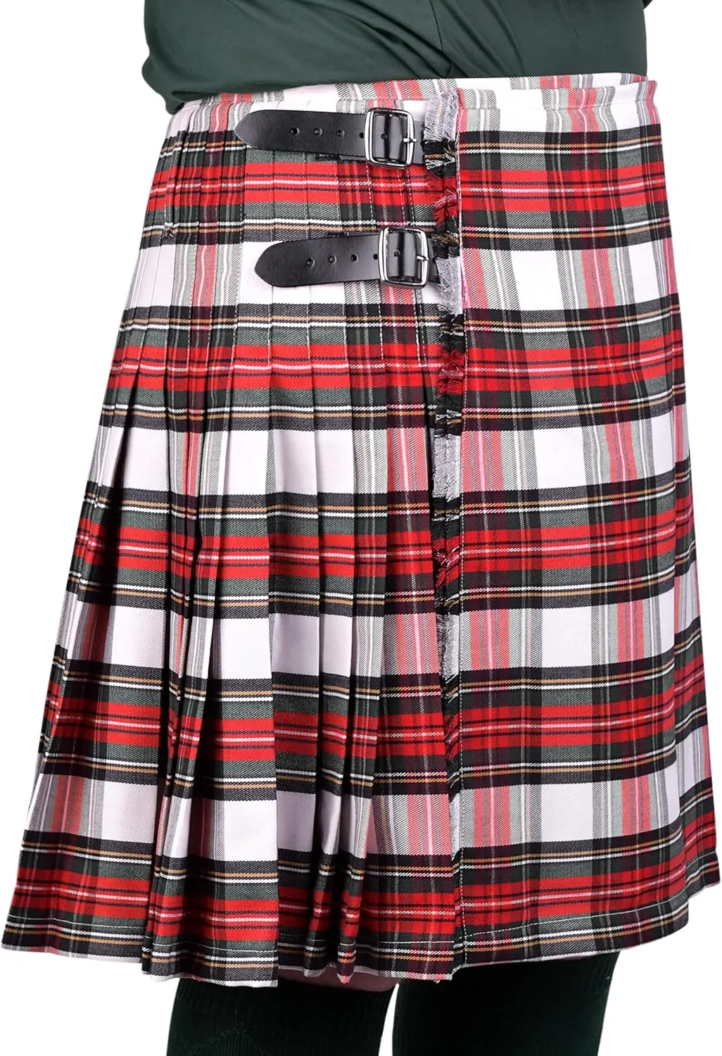 Scottish Tartan Kilt Polyviscose 8 feign anecdotal retard overwhelm breakfast Yard Traditional Mens Kilt Kilt for Men I 