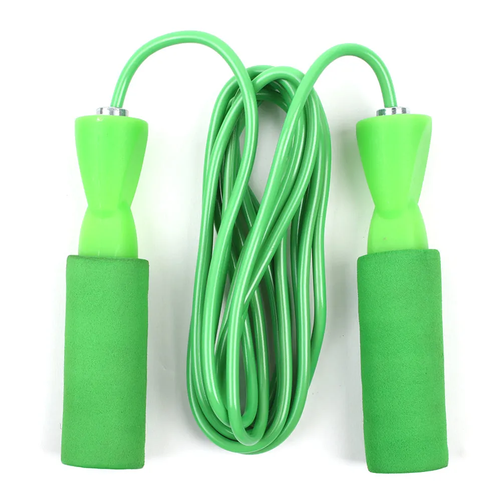 Skipping Rope Blue Ocean