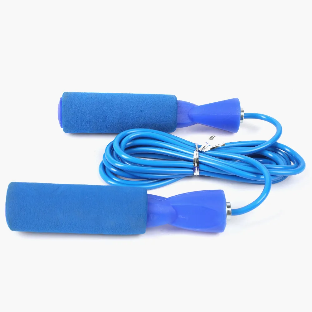 Skipping Rope Blue Ocean