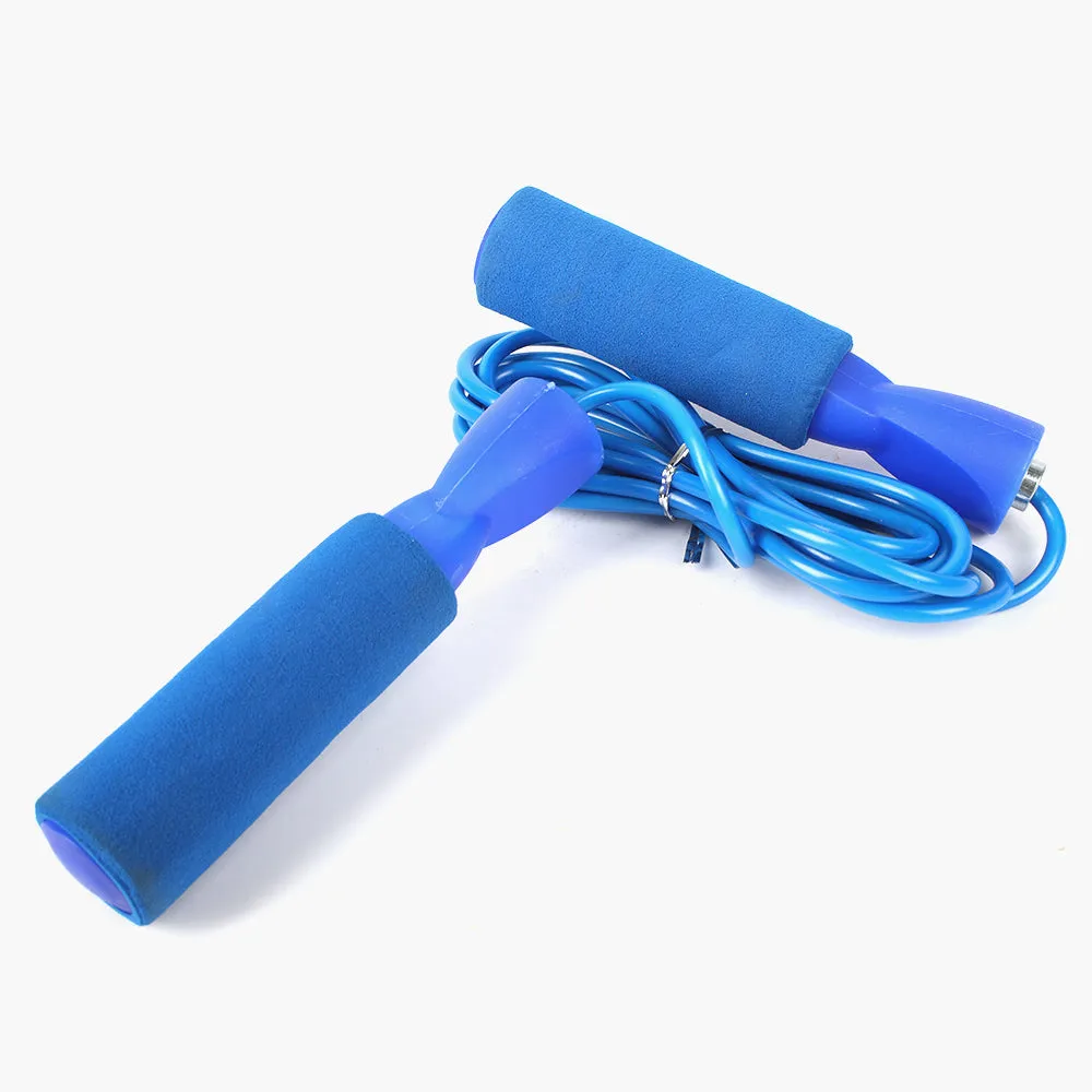 Skipping Rope Blue Ocean