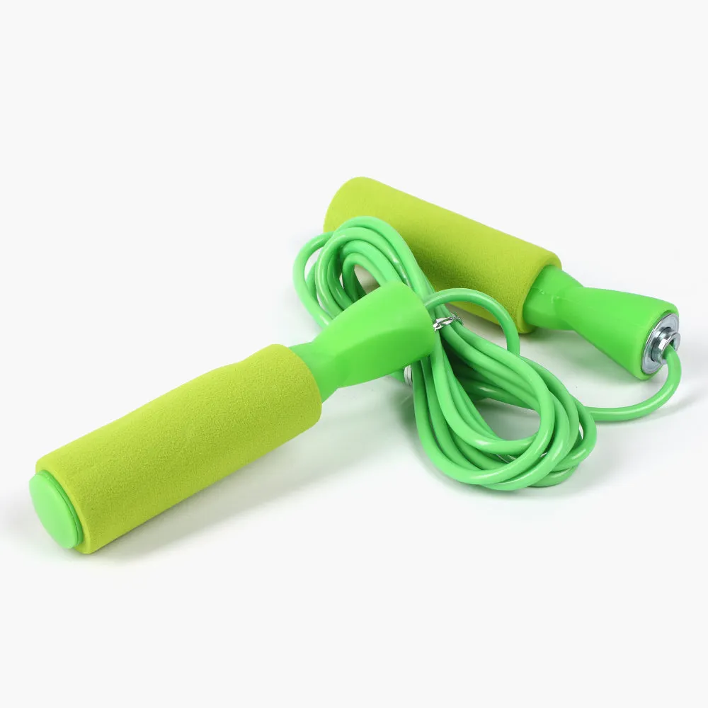 Skipping Rope Blue Ocean