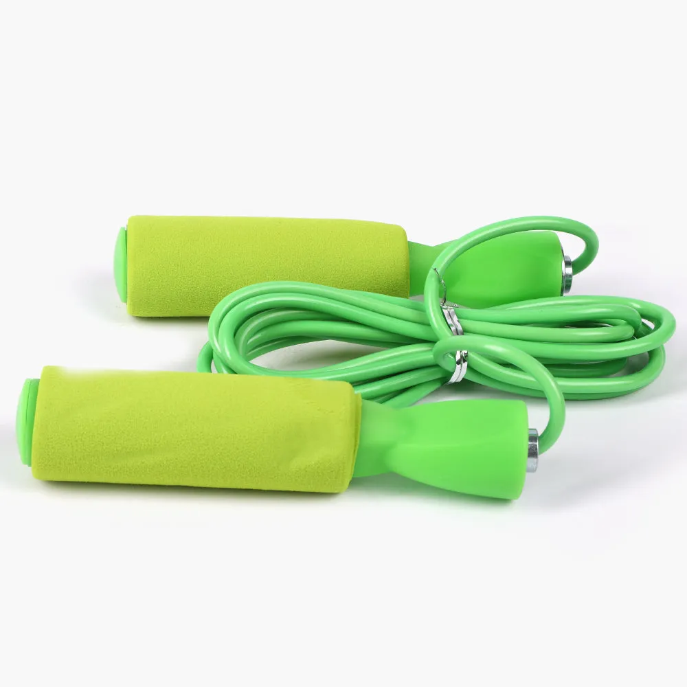 Skipping Rope Blue Ocean