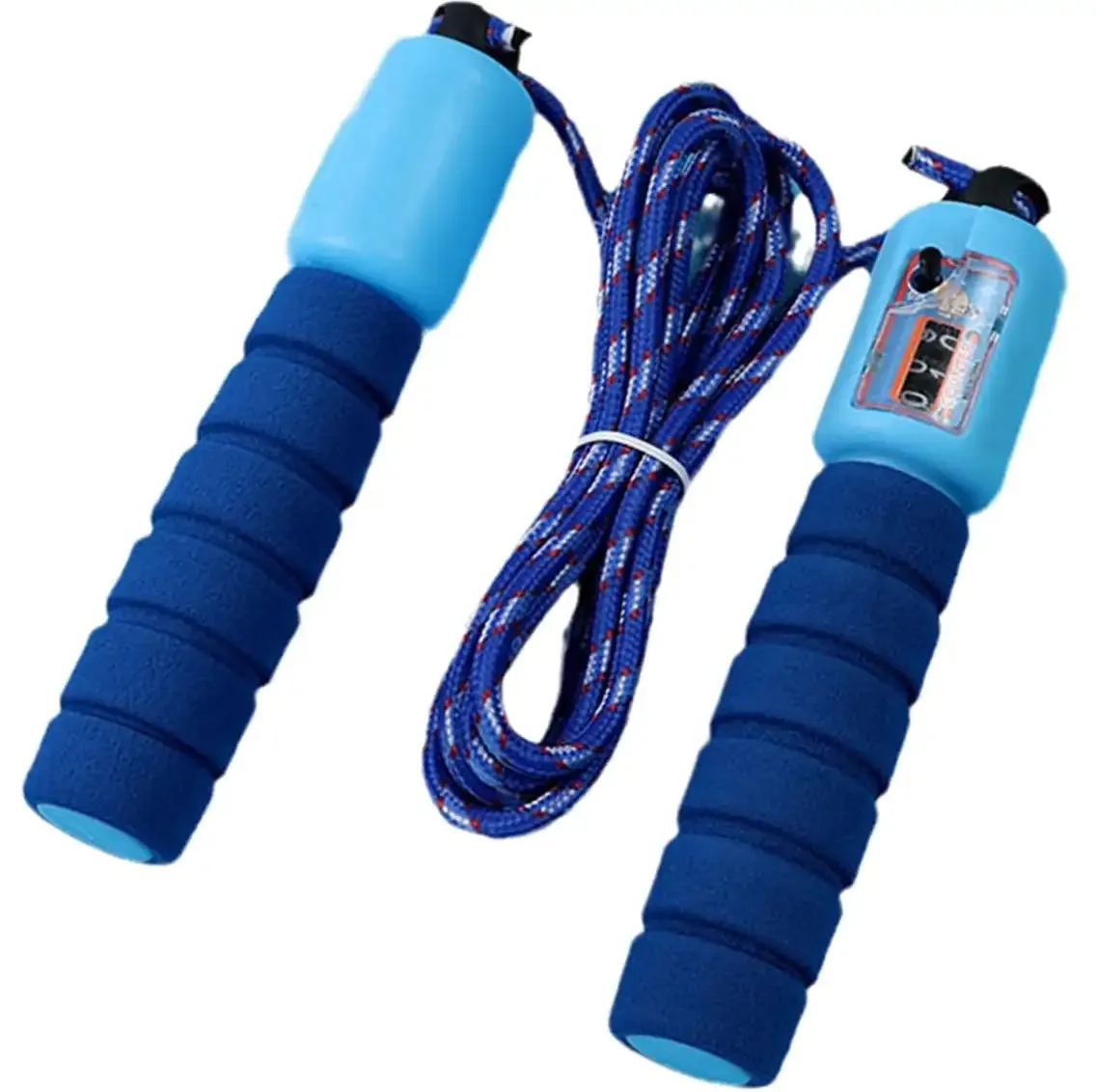 Skipping Rope with Automatic Counter