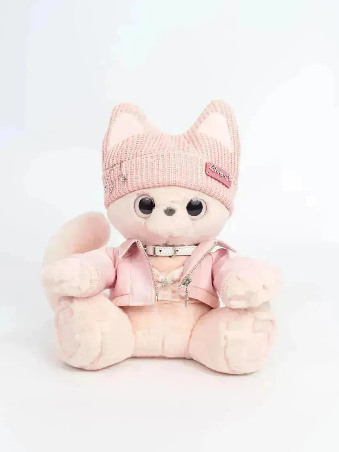 SofDoll Cattery's First Anniversary Edition