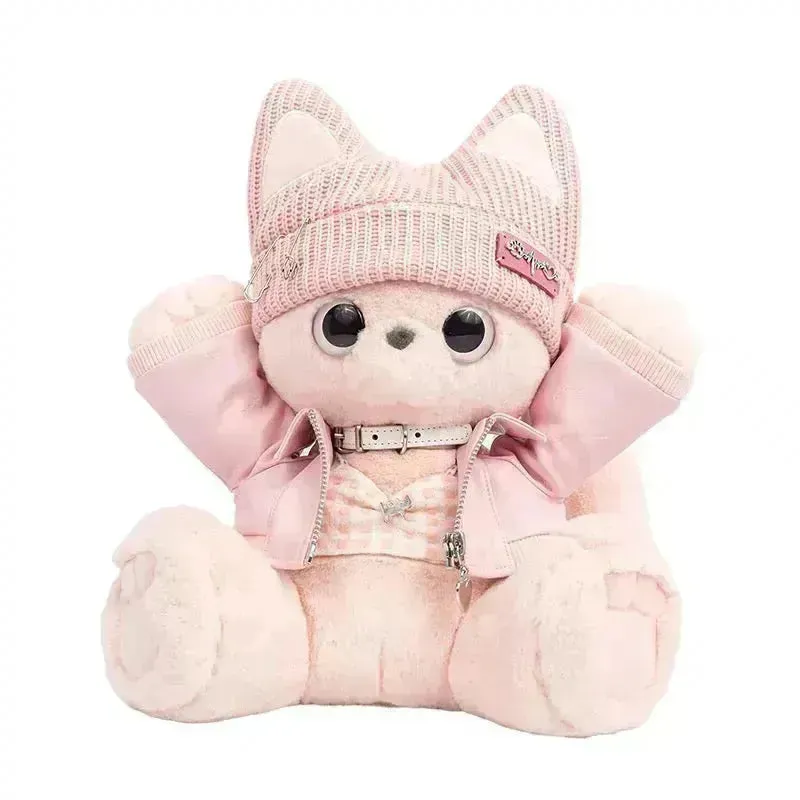 SofDoll Cattery's First Anniversary Edition